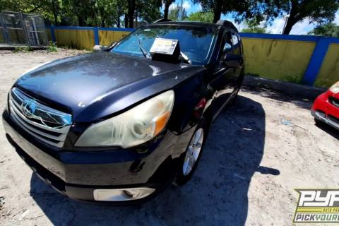 Photo of 2013 Subaru Outback