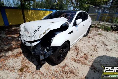 Photo of 2013 Kia Optima