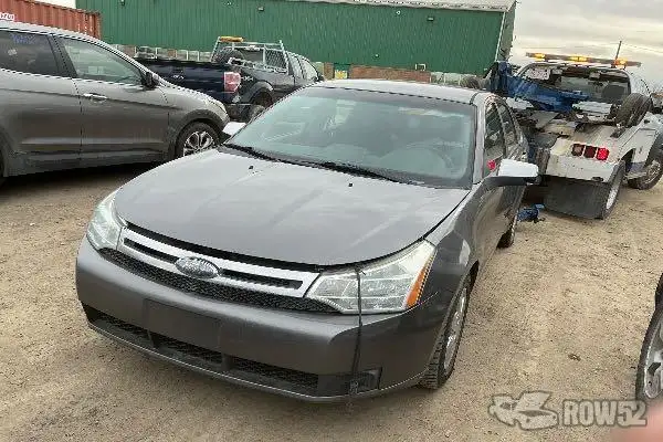 Photo of 2010 Ford Focus