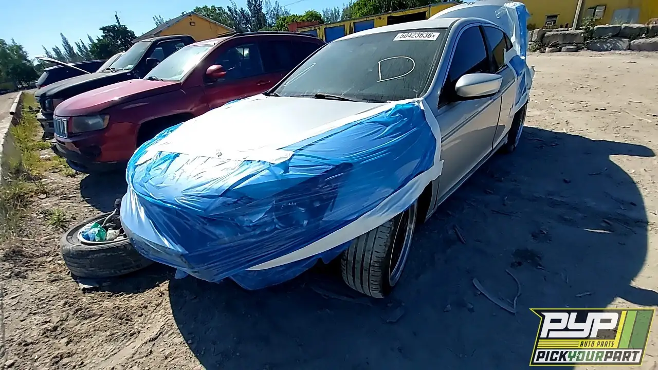 Photo of 2009 Honda Accord