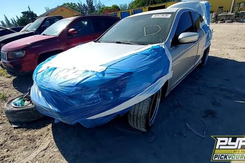 Photo of 2009 Honda Accord