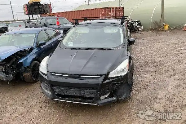 Photo of 2013 Ford Escape