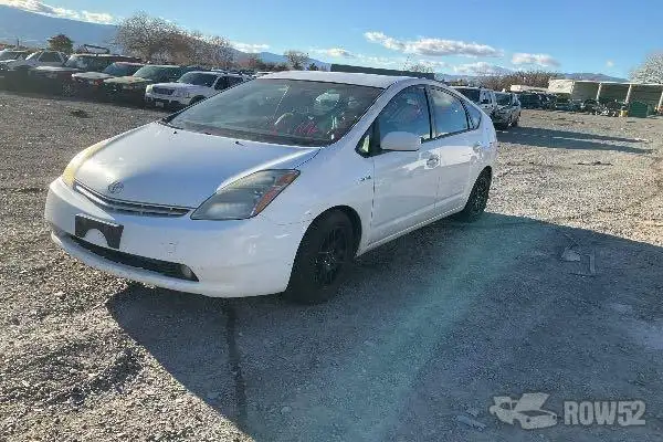 Photo of 2008 Toyota Prius