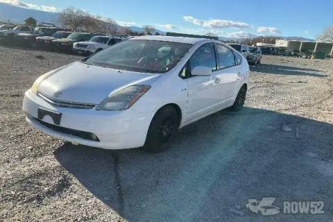Photo of 2008 Toyota Prius