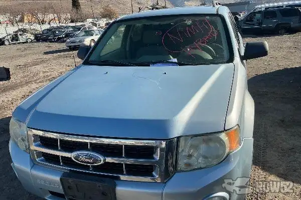Photo of 2008 Ford Escape Hybrid