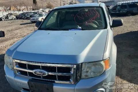 Photo of 2008 Ford Escape Hybrid