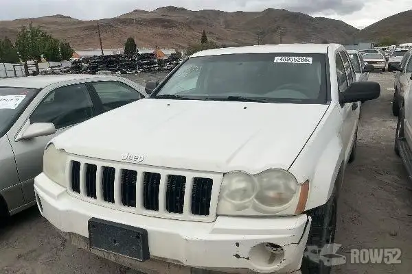 Photo of 2005 Jeep Grand Cherokee