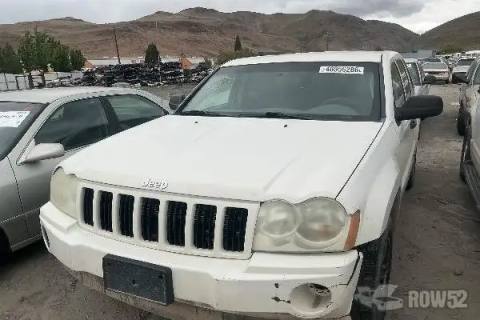 Photo of 2005 Jeep Grand Cherokee