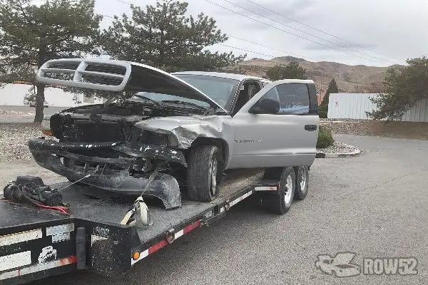 Photo of 2000 Dodge Dakota