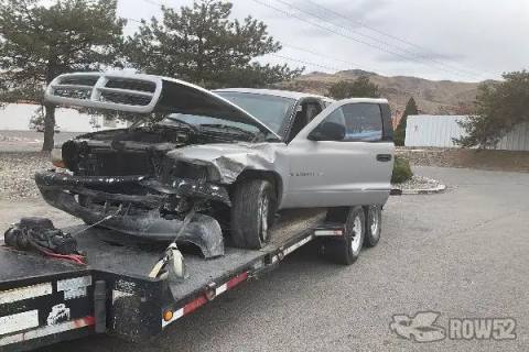 Photo of 2000 Dodge Dakota