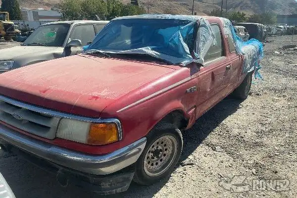 Photo of 1995 Ford Ranger