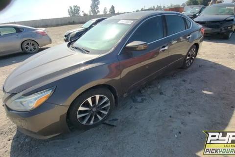 Photo of 2016 Nissan Altima