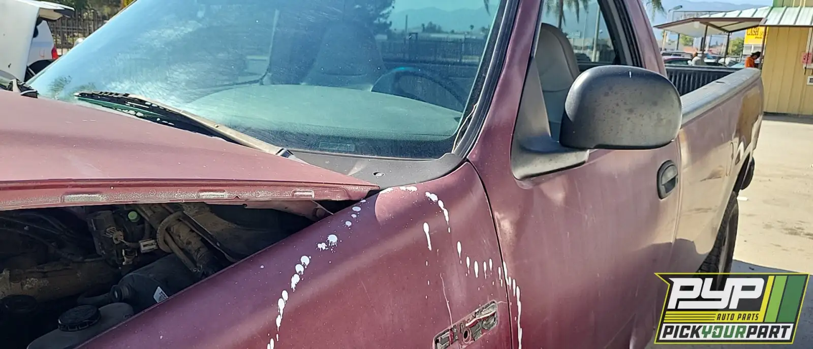 Photo of 1999 Ford F-150