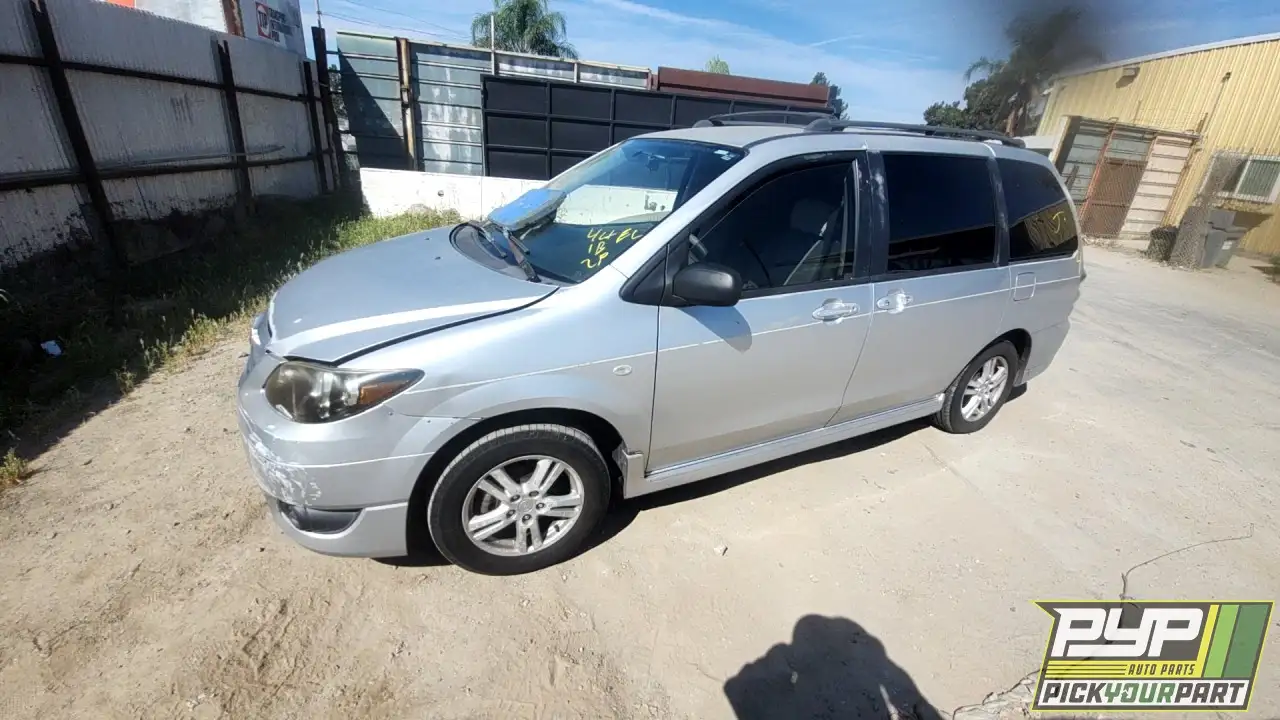 Photo of 2004 Mazda Mpv