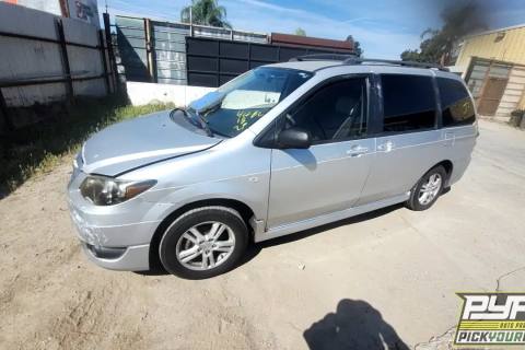 Photo of 2004 Mazda Mpv