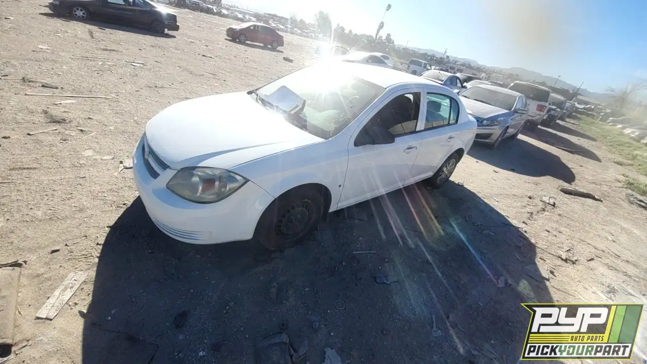 Photo of 2009 Chevrolet Cobalt