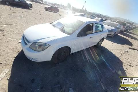 Photo of 2009 Chevrolet Cobalt