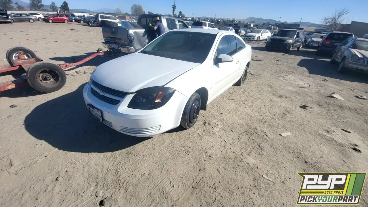 Photo of 2008 Chevrolet Cobalt