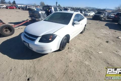 Photo of 2008 Chevrolet Cobalt
