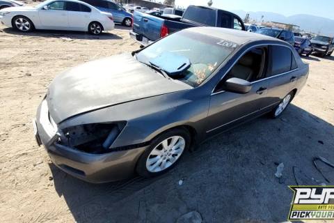 Photo of 2007 Honda Accord