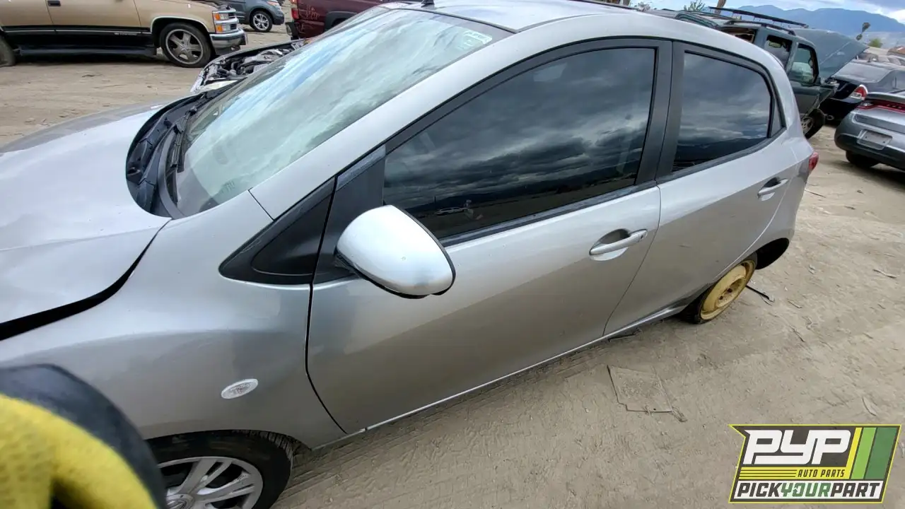 Photo of 2011 Mazda 2