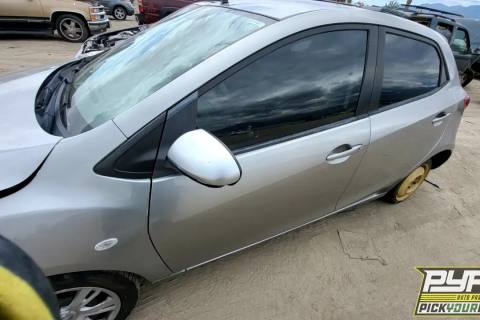 Photo of 2011 Mazda 2