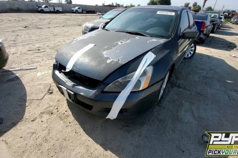 Photo of 2007 Honda Accord