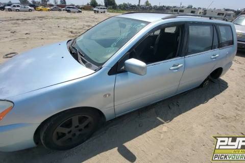 Photo of 2004 Mitsubishi Lancer