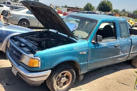 Photo of 1997 Ford Ranger