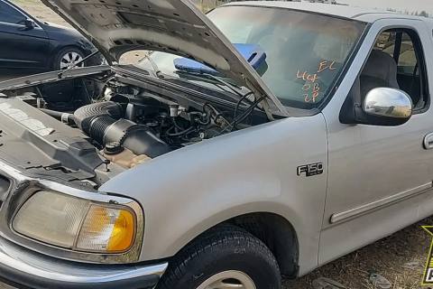Photo of 1997 Ford F-150