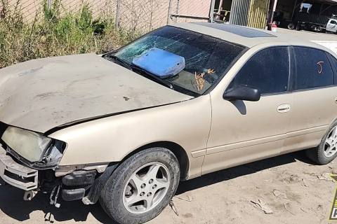Photo of 1997 Toyota Avalon