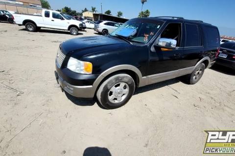 Photo of 2003 Ford Expedition