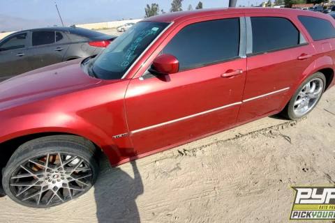 Photo of 2006 Dodge Magnum