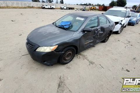 Photo of 2007 Toyota Camry