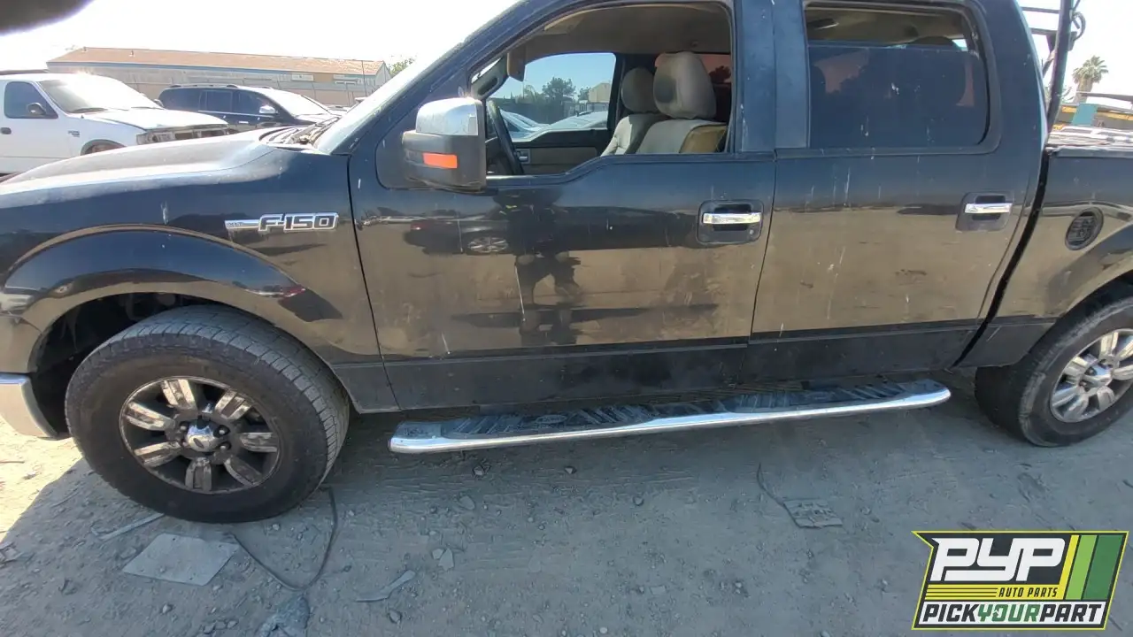 Photo of 2010 Ford F-150