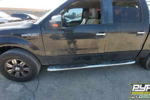 Photo of 2010 Ford F-150