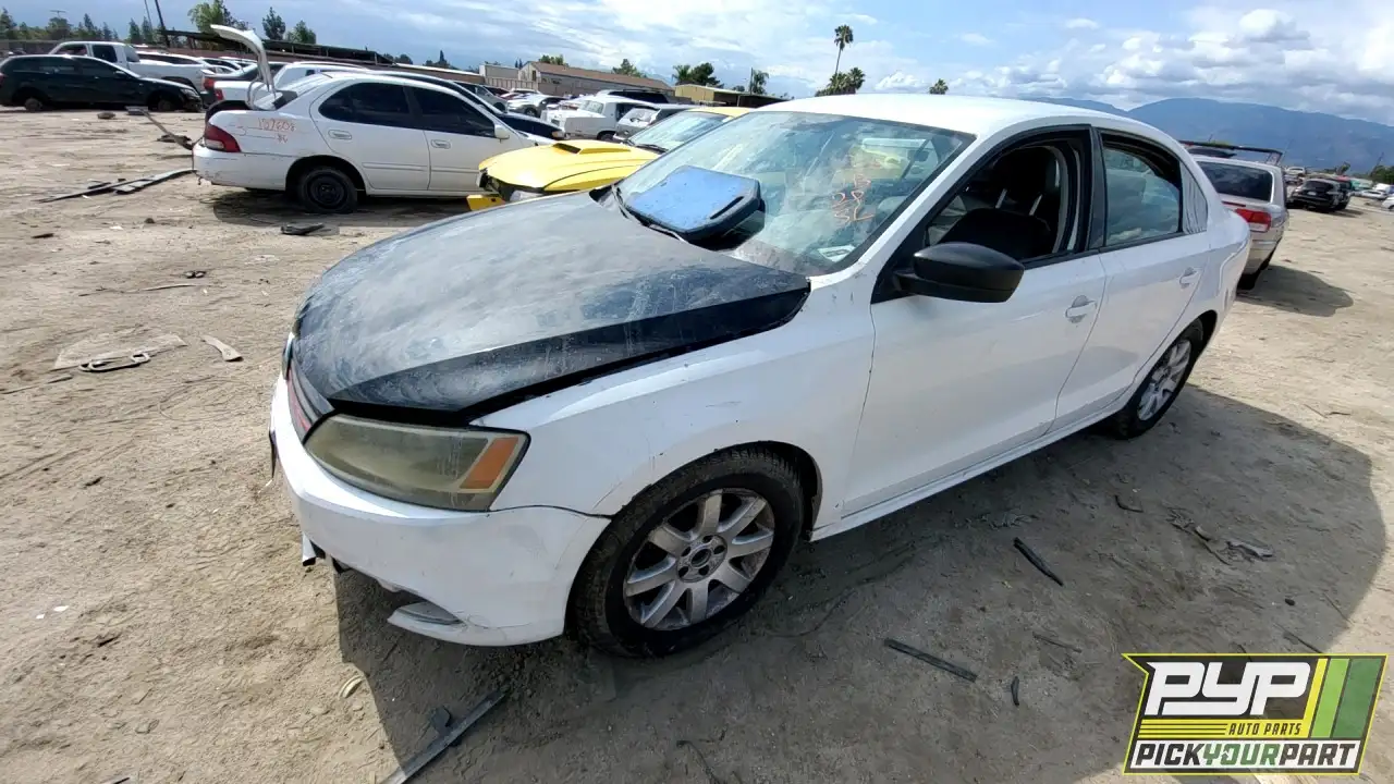Photo of 2013 Volkswagen Jetta