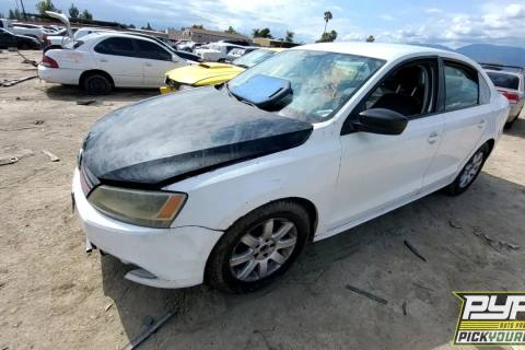 Photo of 2013 Volkswagen Jetta