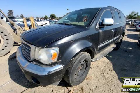 Photo of 2007 Chrysler Aspen
