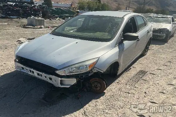 Photo of 2018 Ford Focus
