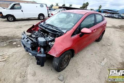 Photo of 2013 Kia Rio