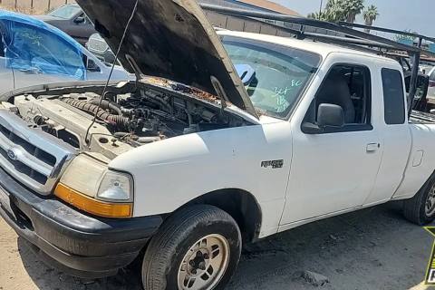 Photo of 1998 Ford Ranger