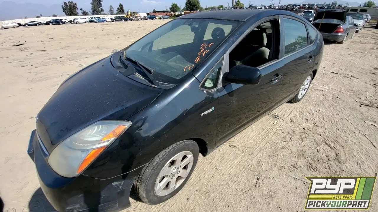 Photo of 2007 Toyota Prius