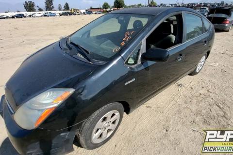 Photo of 2007 Toyota Prius