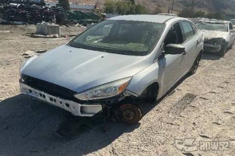 Photo of 2018 Ford Focus