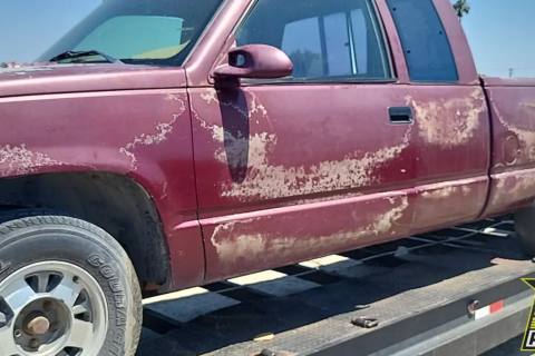 Photo of 1993 Chevrolet C1500