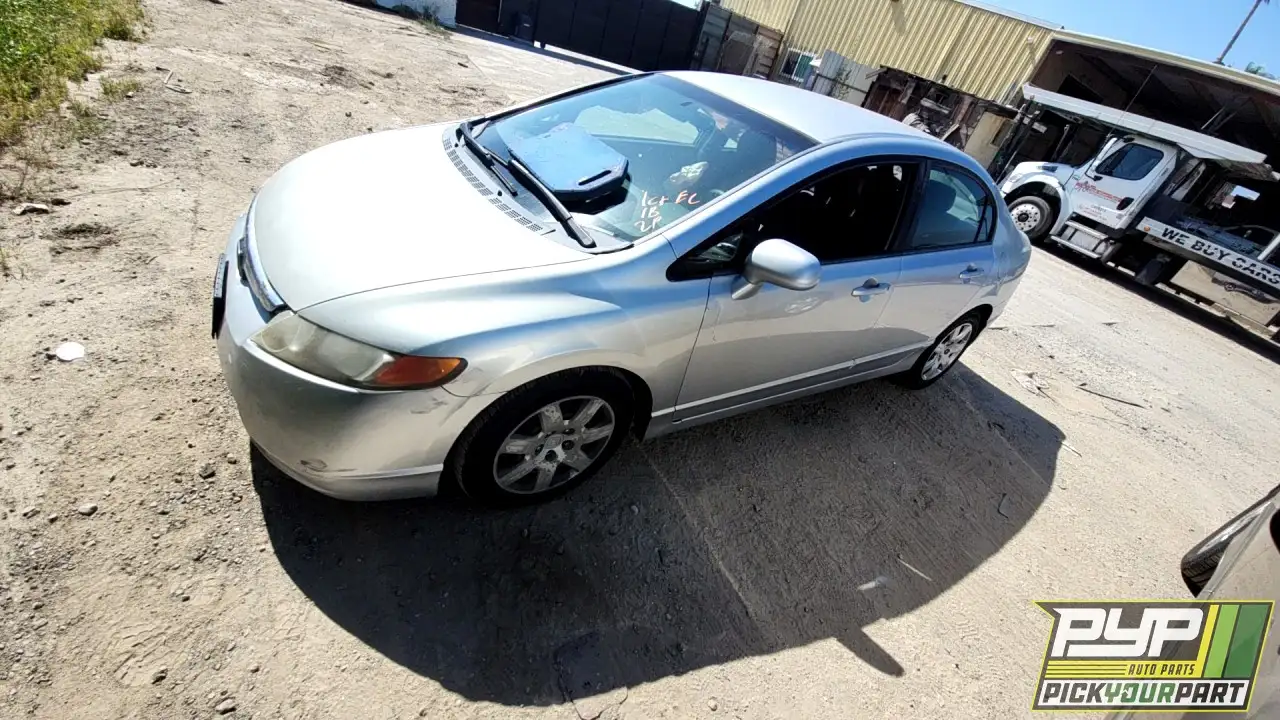 Photo of 2007 Honda Civic