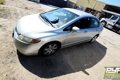 Photo of 2007 Honda Civic