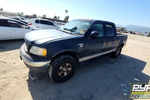 Photo of 2001 Ford F-150