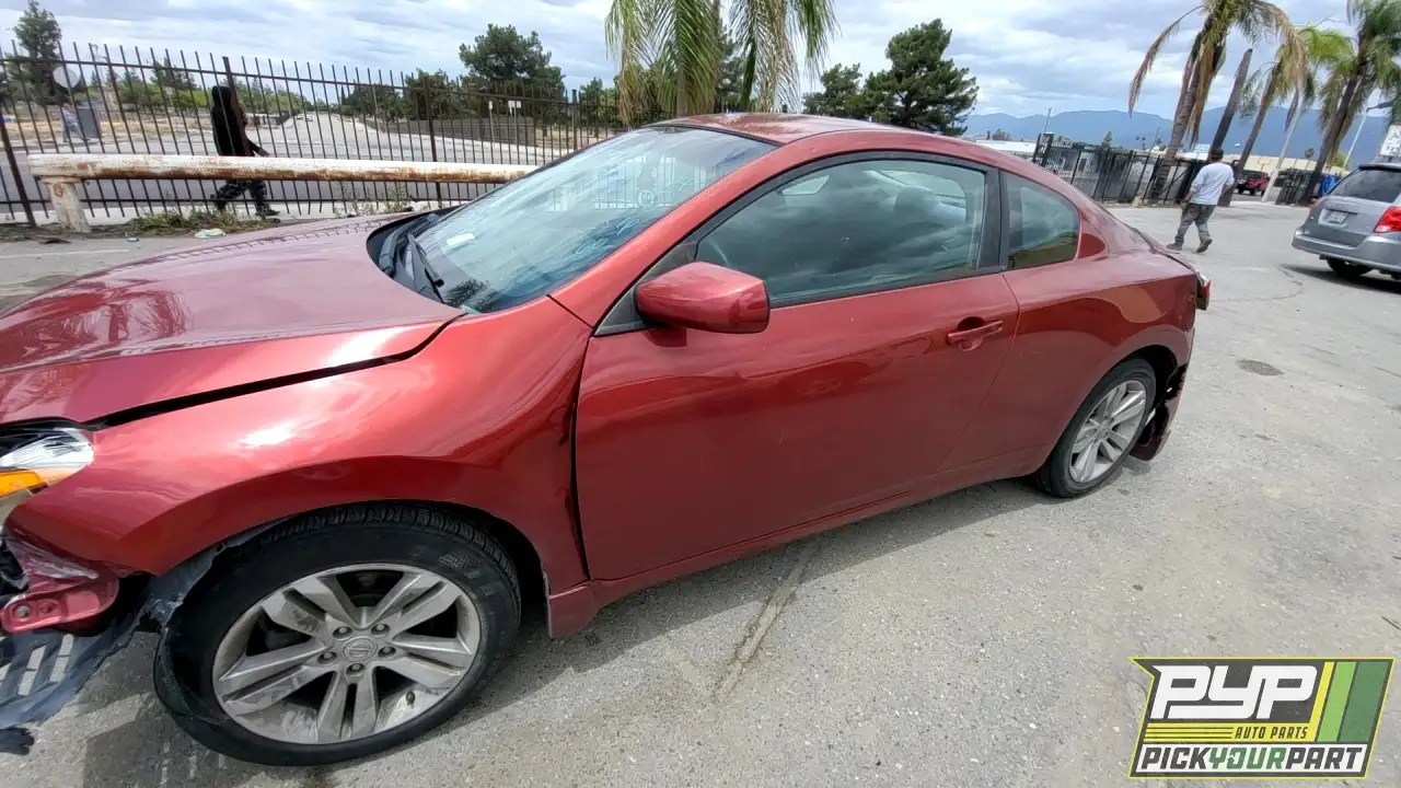 Photo of 2013 Nissan Altima